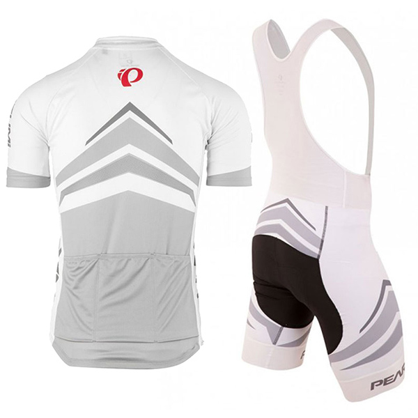 2017 Maglia Pearl Izumi bianco